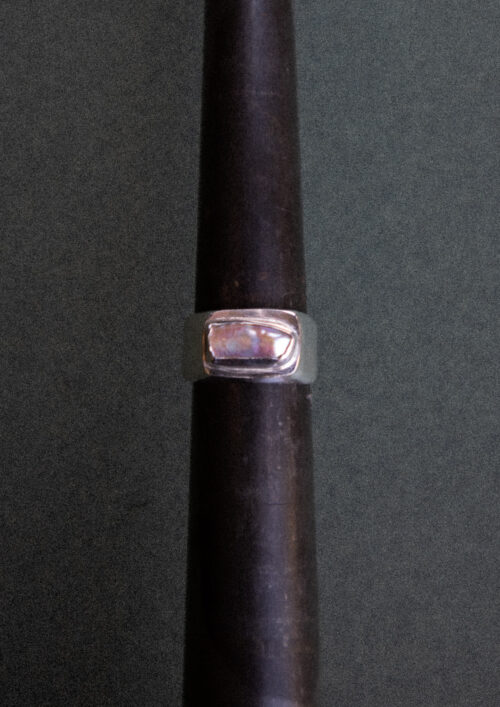 PR_perła-1 Pierścionek Perła No.1