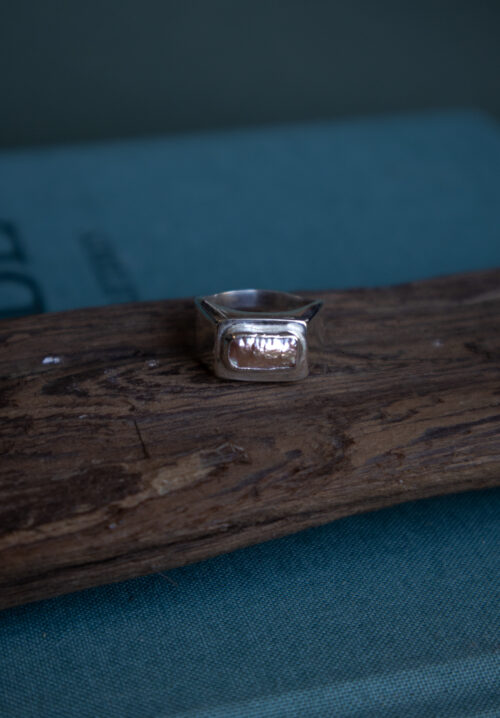 PR_perła-11 Pierścionek Perła No. 2