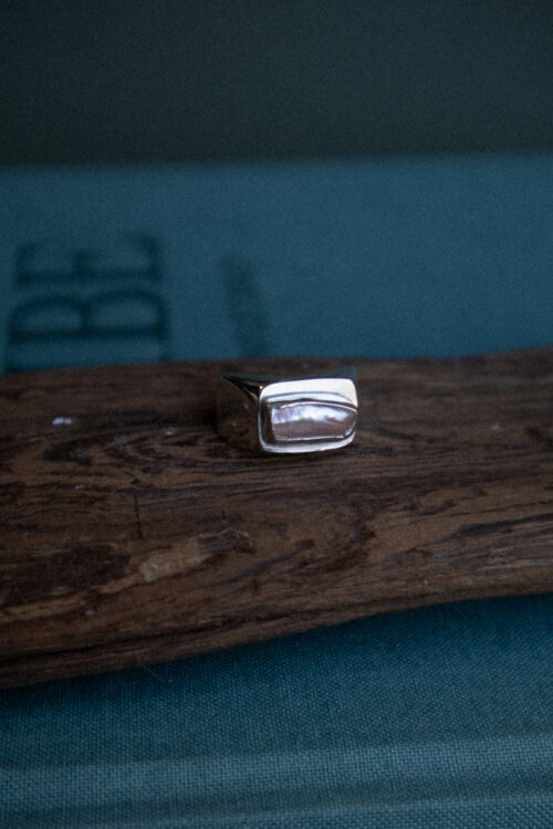 PR_perła-12 Pierścionek Perła No.1