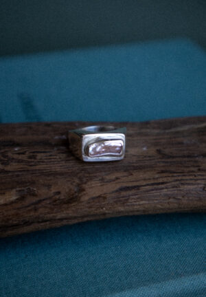 PR_perła-13 Pierścionek Perła No. 3