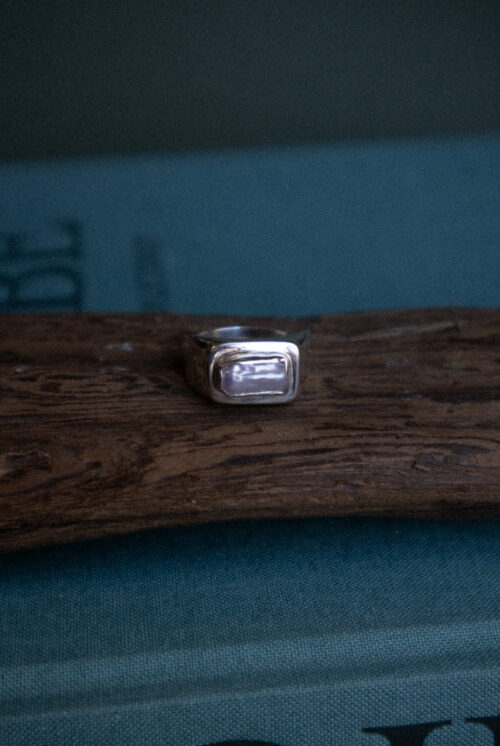 PR_perła-14 Pierścionek Perła No. 4