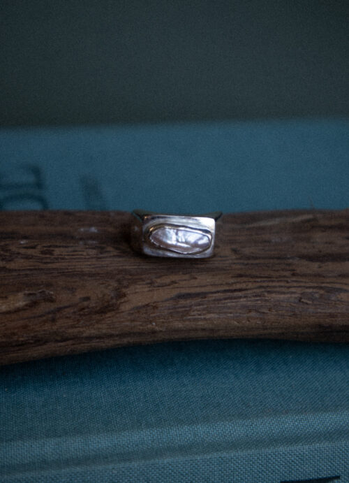 PR_perła-15 Pierścionek Perła No. 5