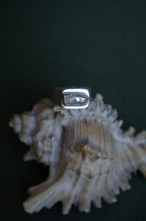 PR_perła-16 Pierścionek Perła No.1