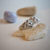 PR_muszelki-10 Pierścionek Seashell Lover