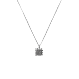 No 3 słońce Naszyjnik No.3 sun